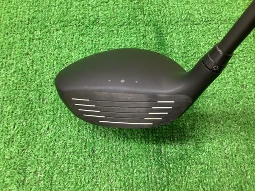 ピン G 425 MAX 5 W アーコス無し フェアウェイウッド FW ALTA J CB SLATE フレックスS メンズ 男性用 右利き 右用 Bランク ゴルフクラブ