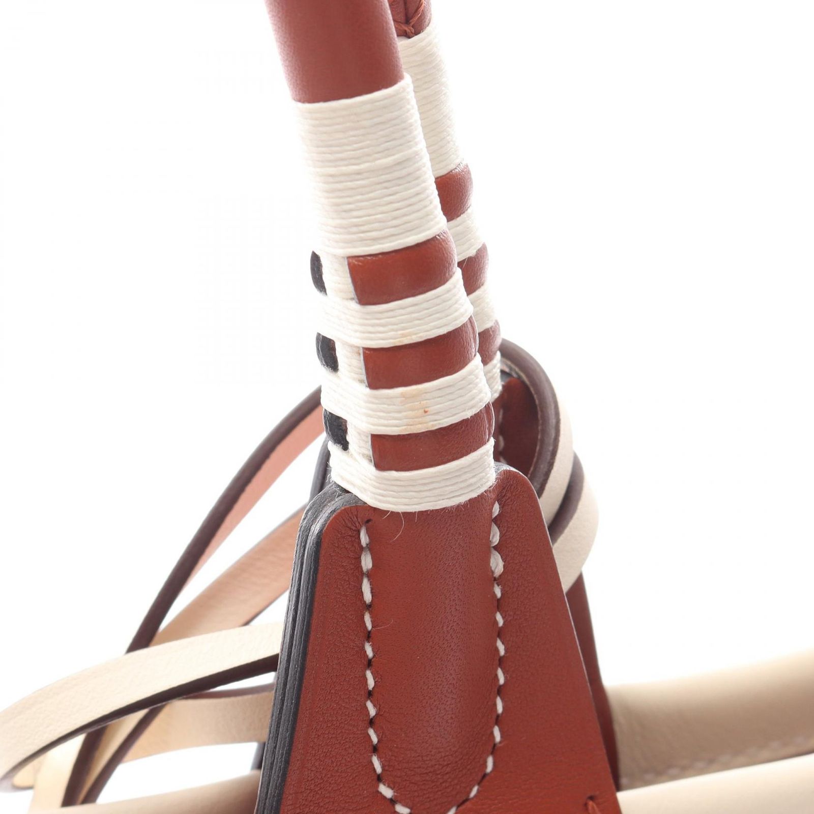 牛革 スティープル25