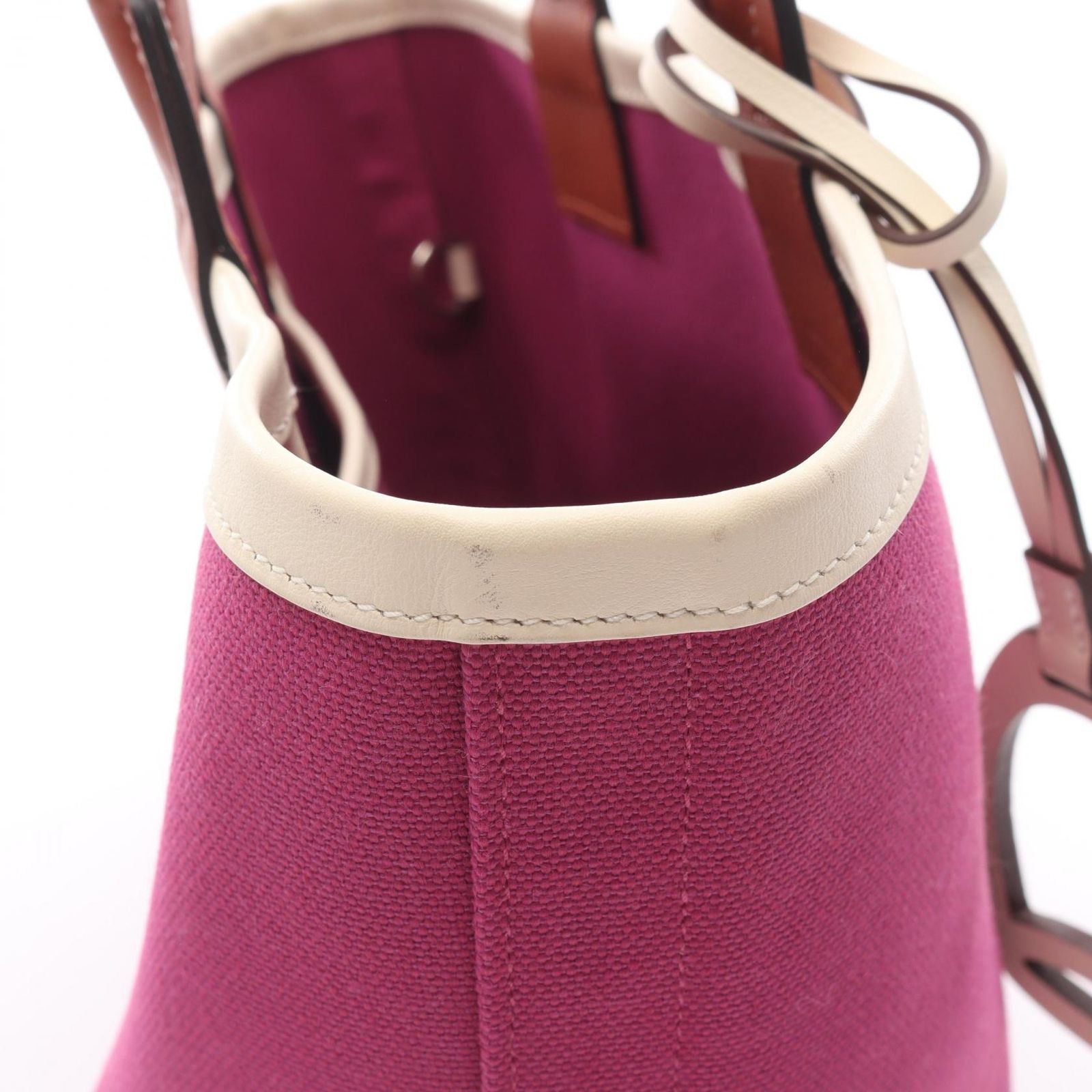 HERMES トートバッグ