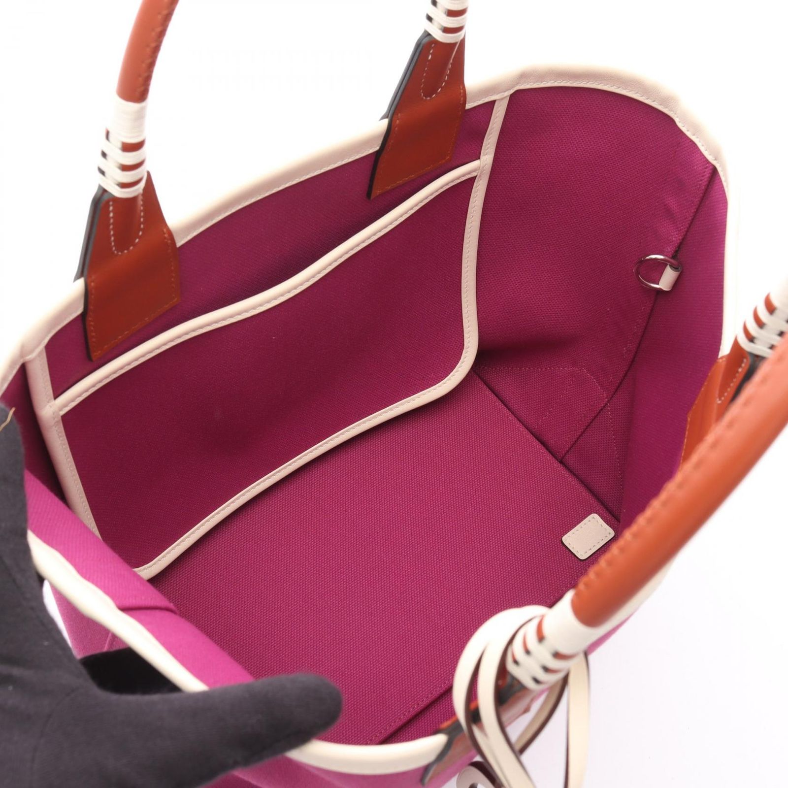 ローズパープル