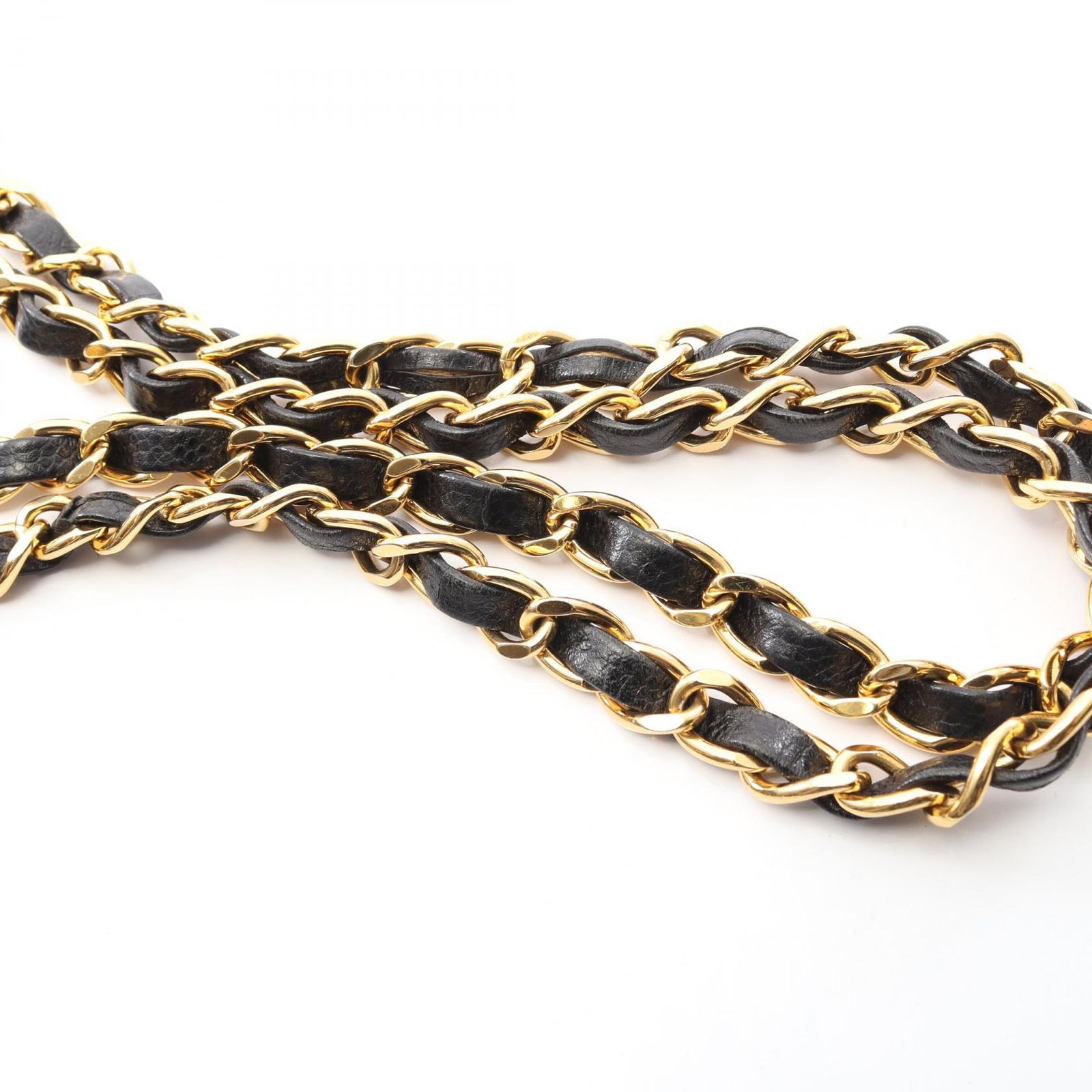 ブラック レザー