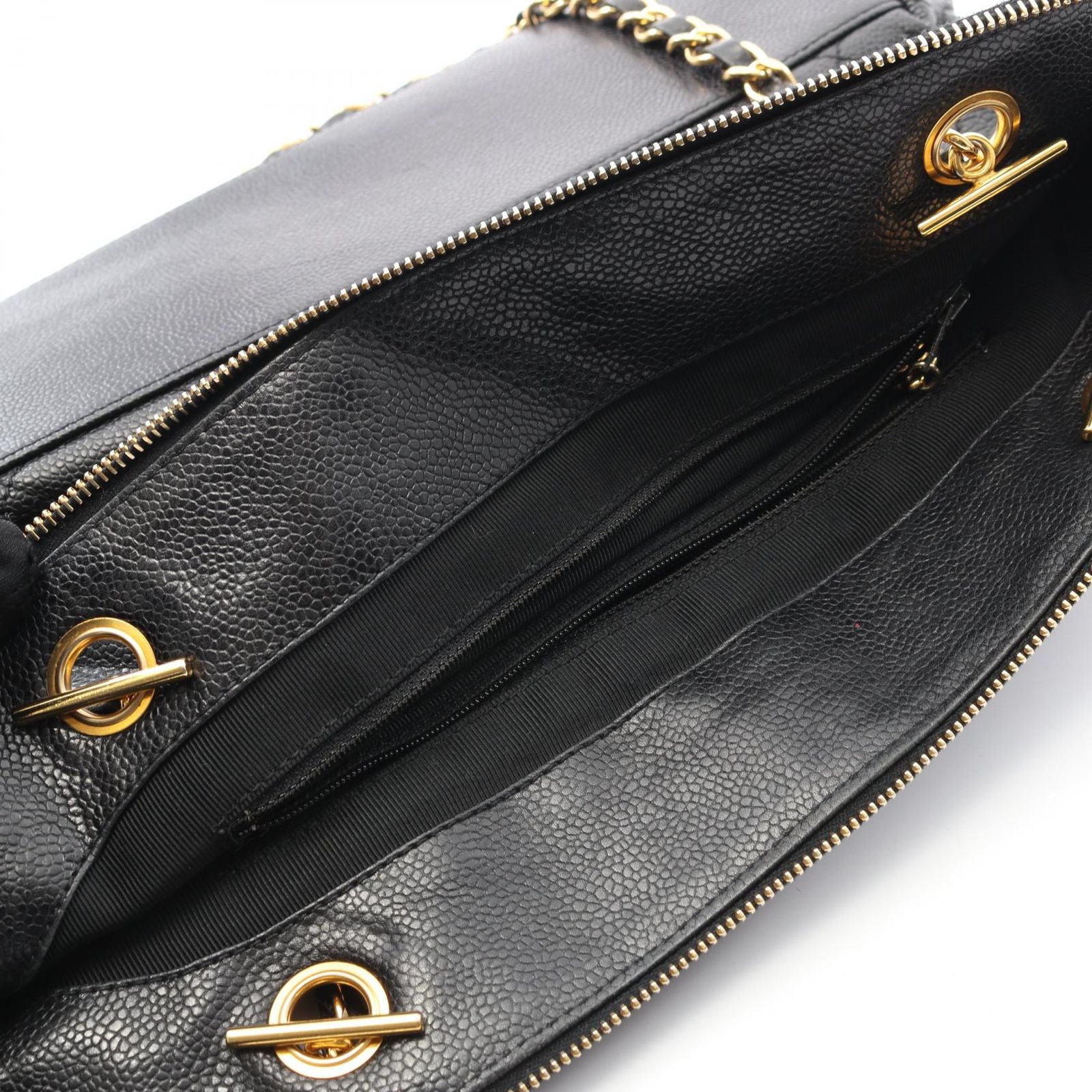 チェーントート レディース