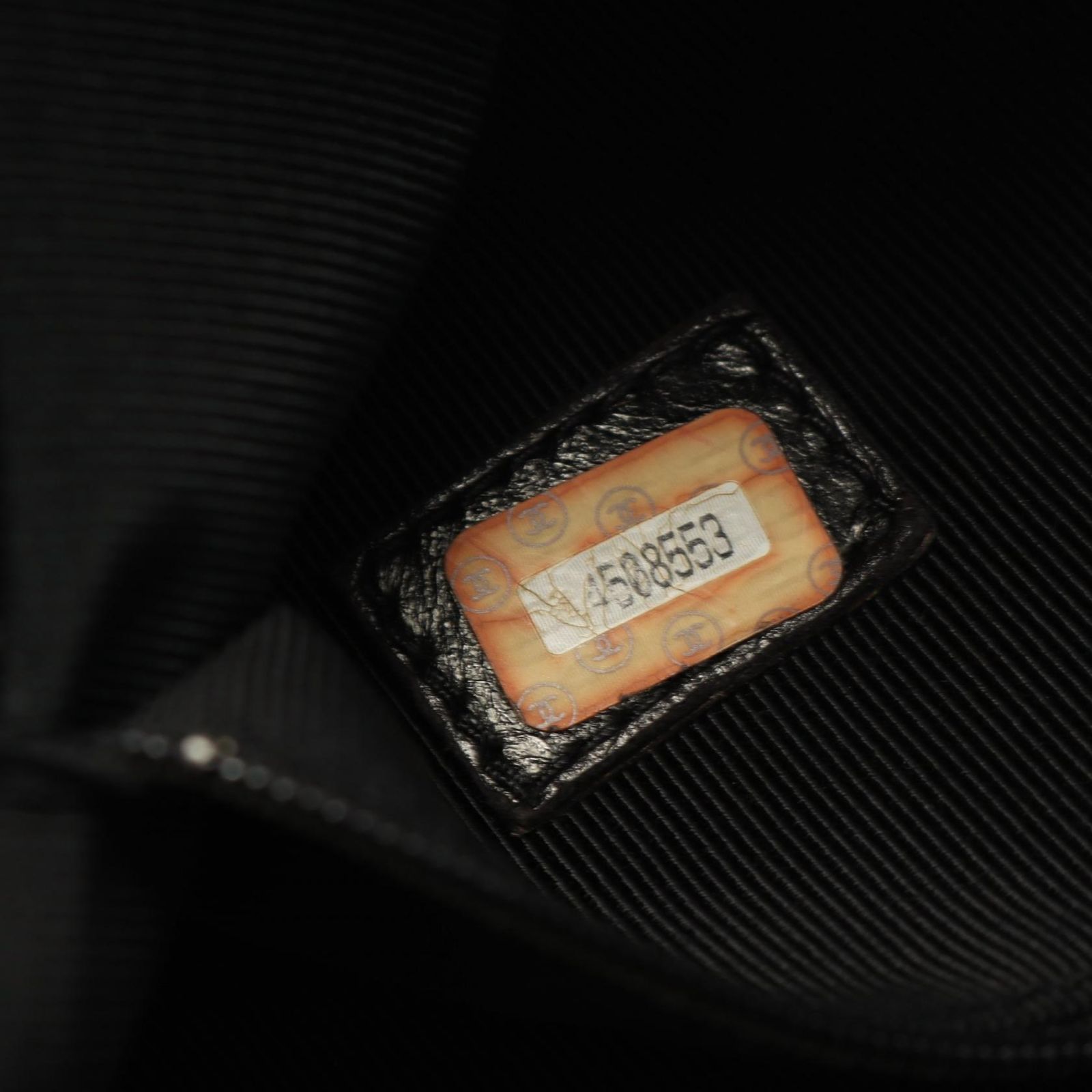 マトラッセ ブラック