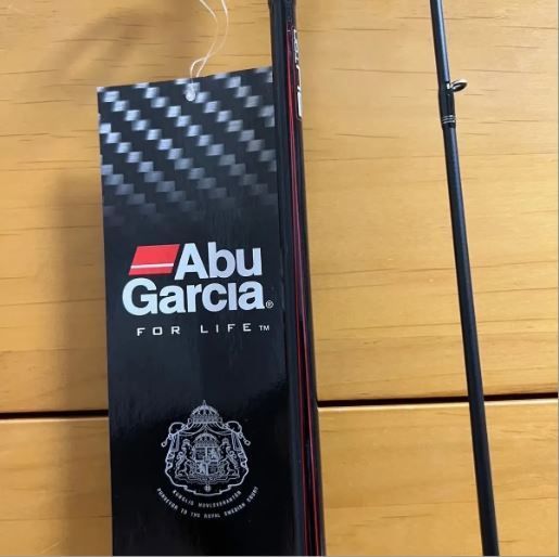 フィッシングロッド