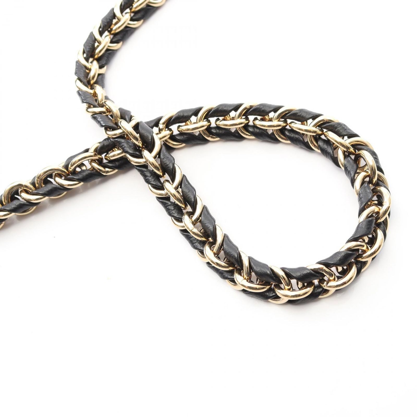 ブラック ベージュ