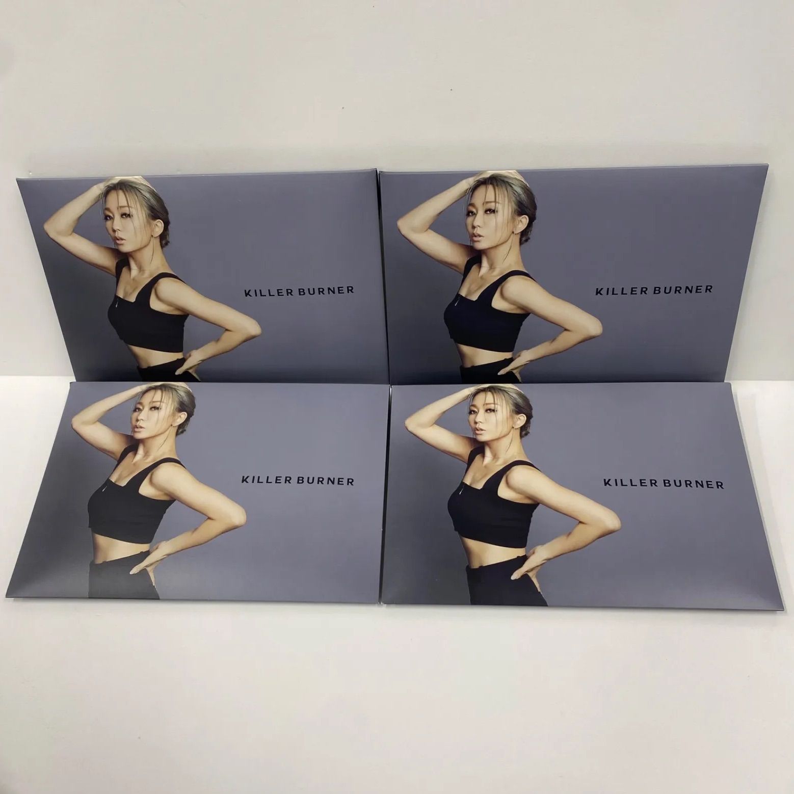 キラーバーナー killer burner 【公式通販】 KILLER BURNER Ⅱ