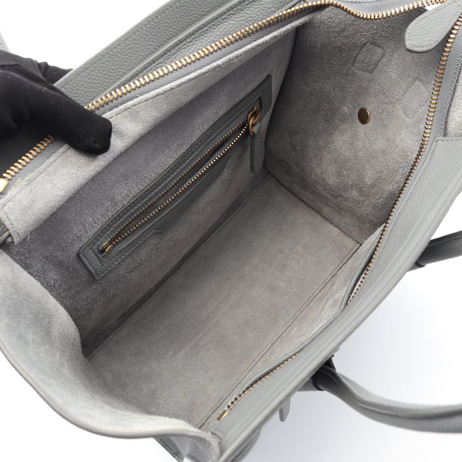 ラゲージ マイクロショッパー