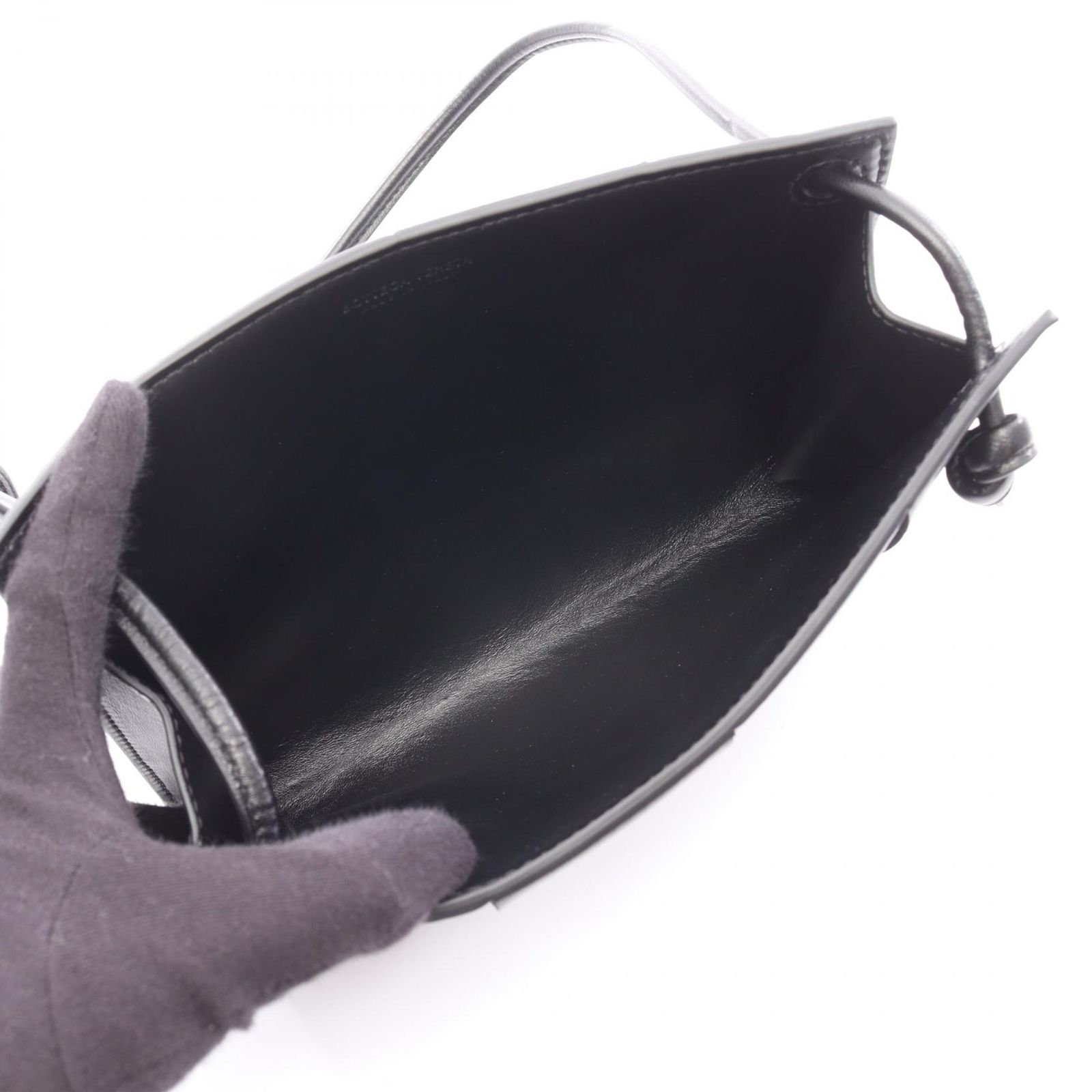 ショルダーバッグ ミニ