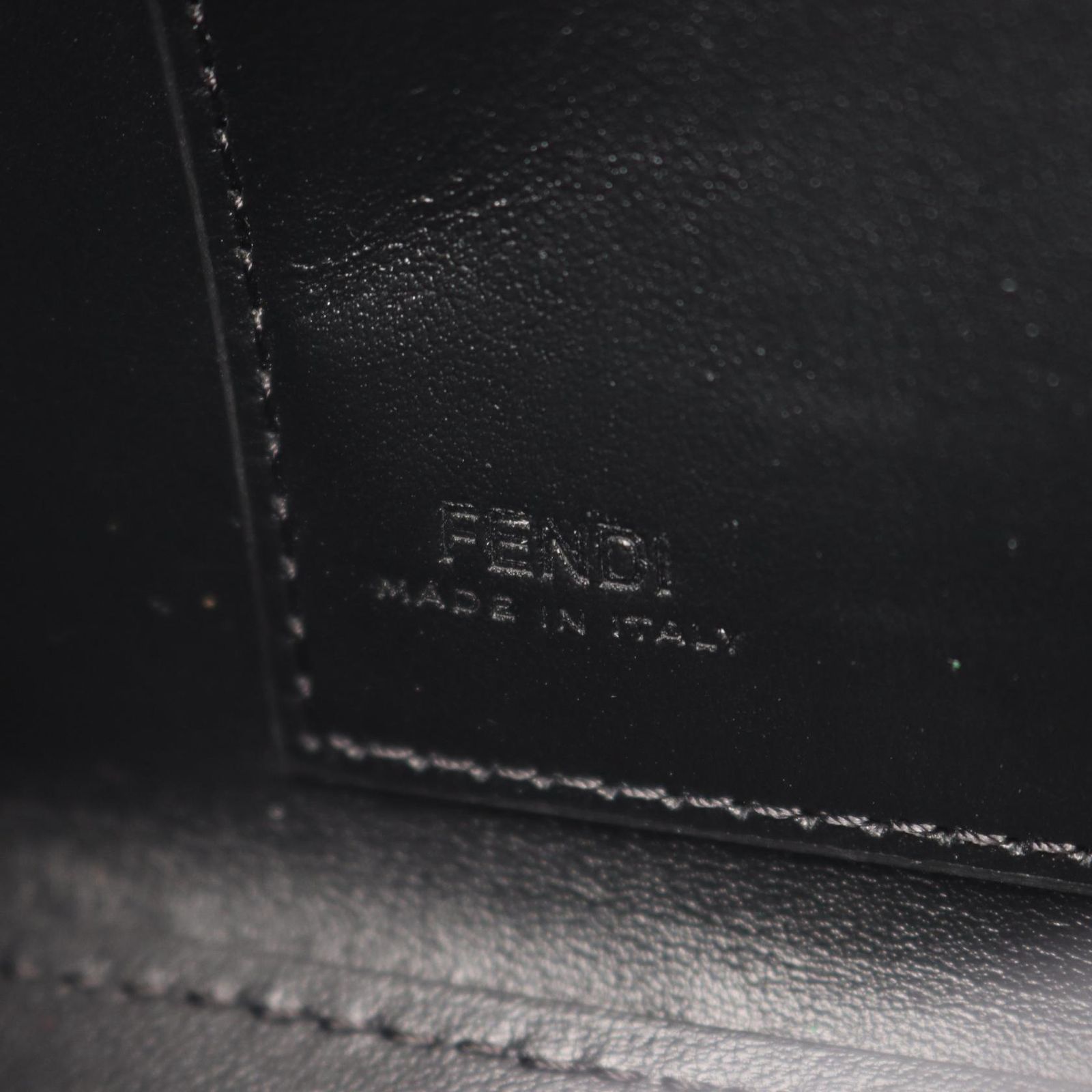 ショルダーバッグ FFダイヤモンド