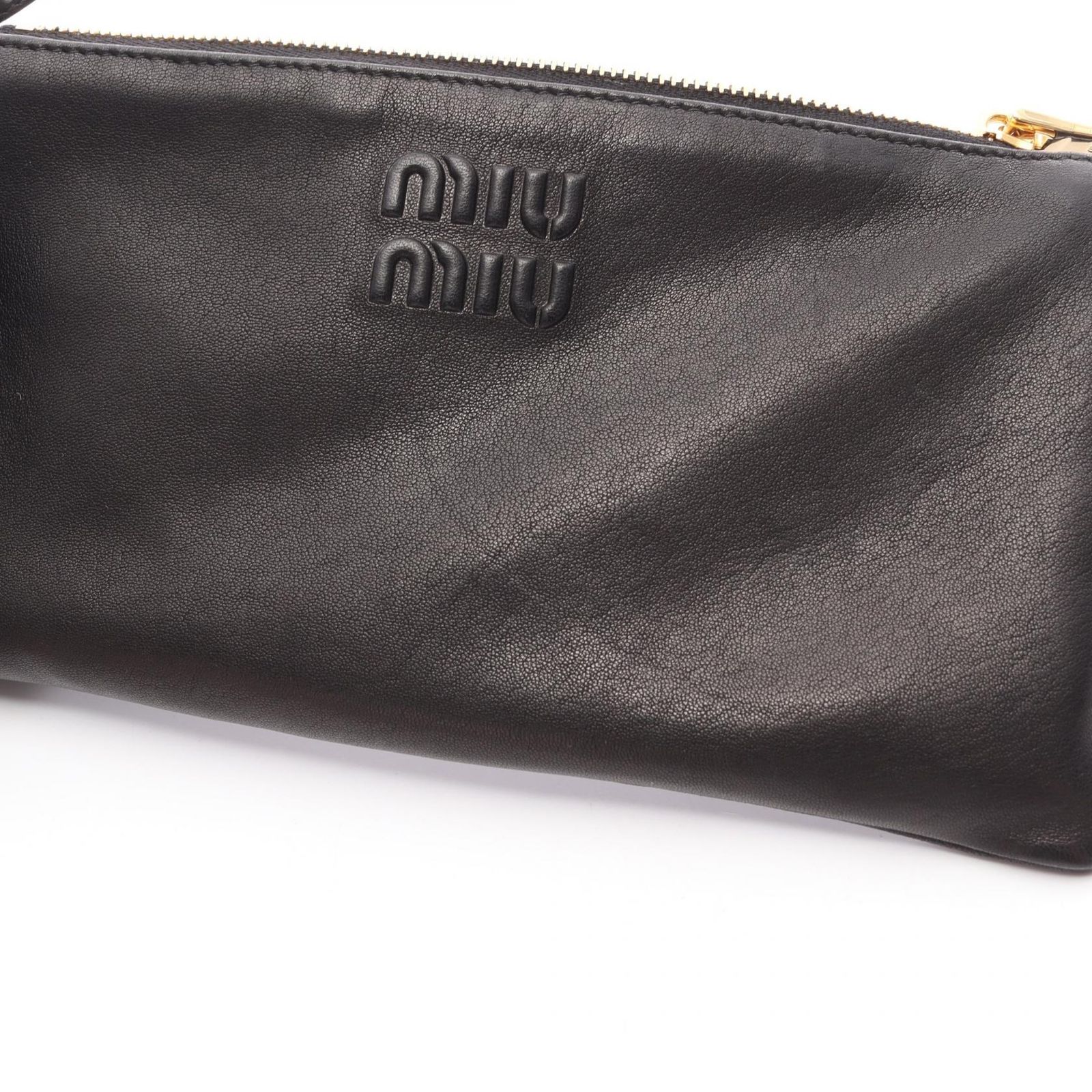 ショルダーポーチ レディース