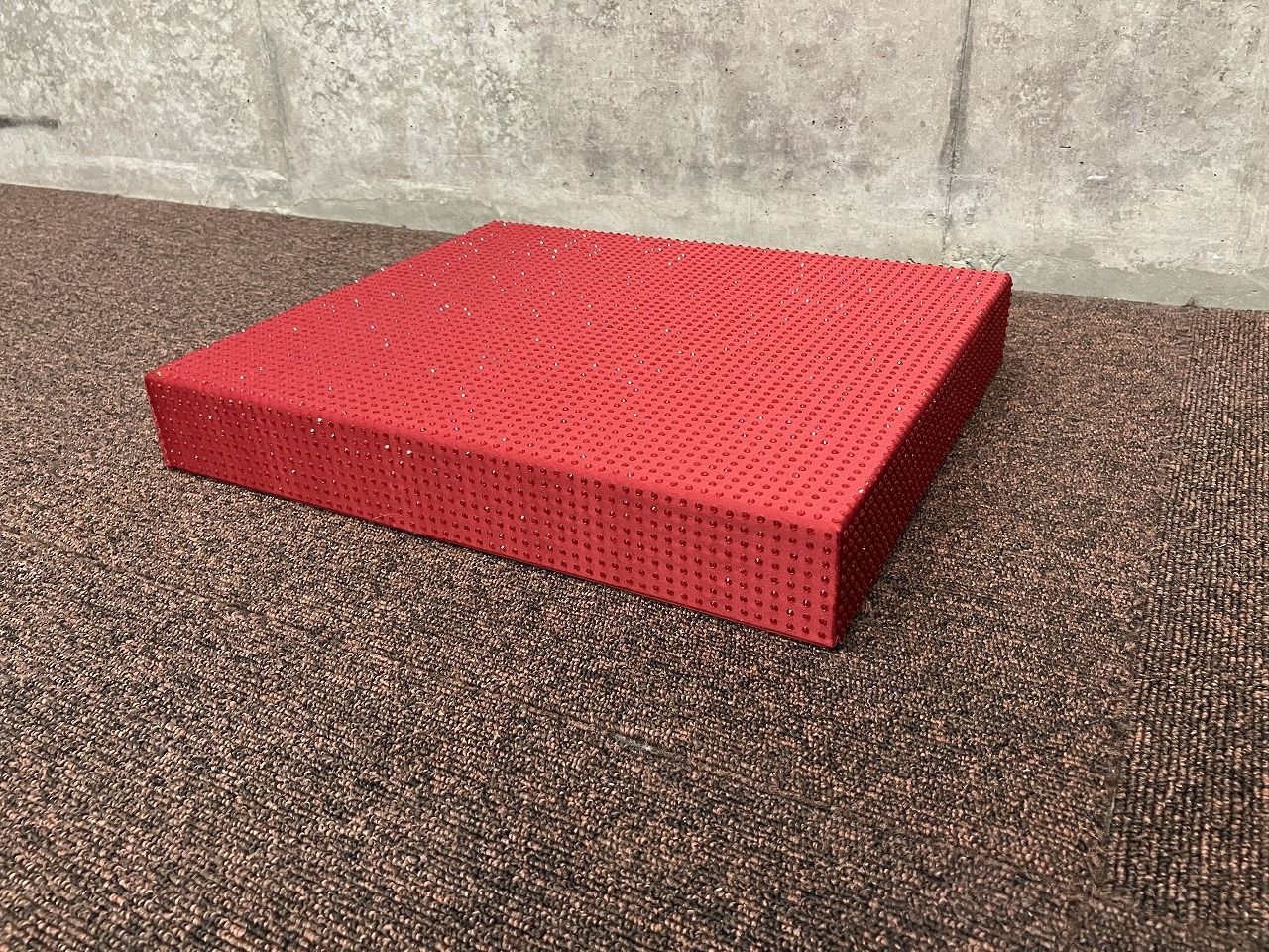 の展示台 長方形タイプ