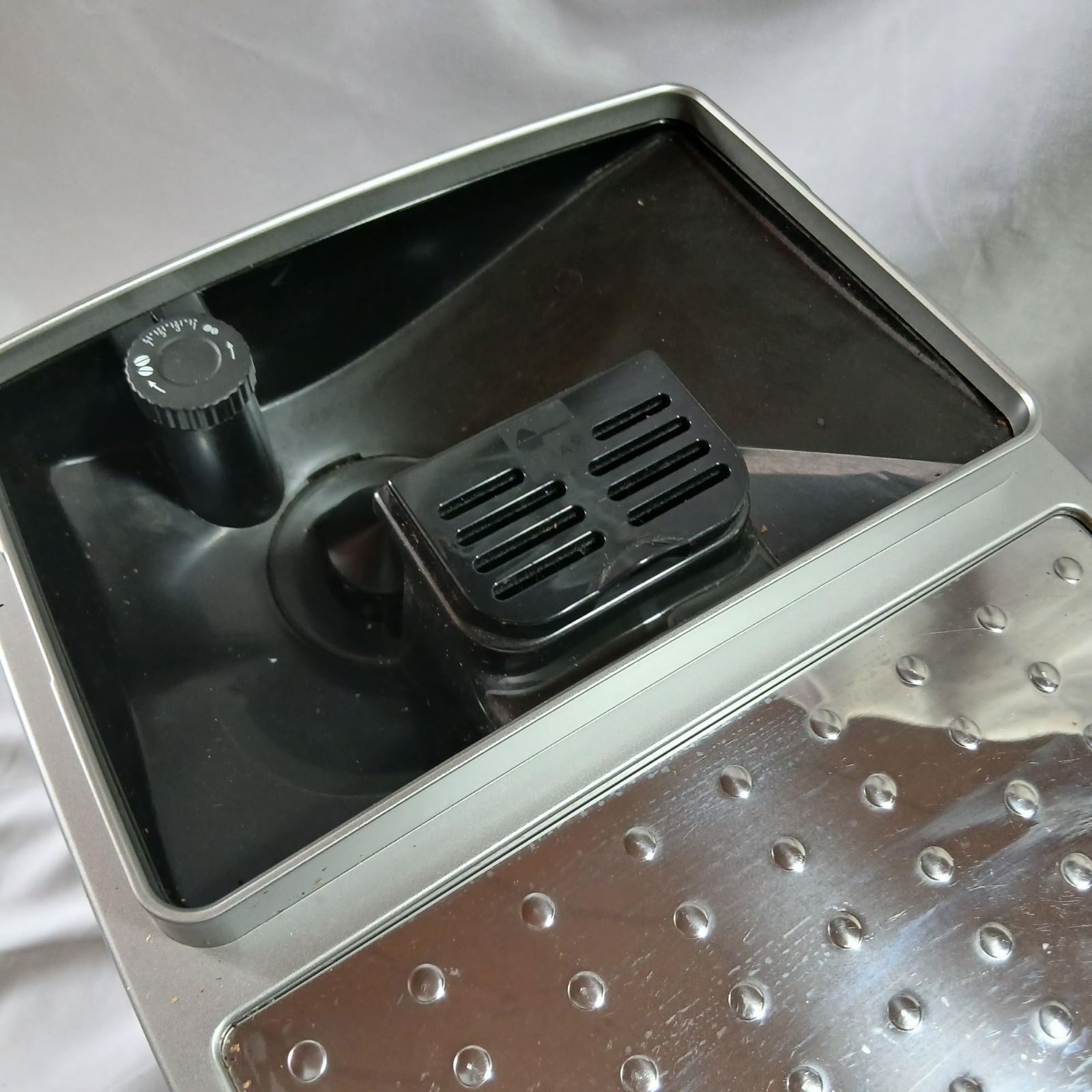  No.4031 De’Longhi デロンギ 全自動コーヒーマシン マグニフィカS スタート コーヒーメーカー エスプレッソマシン 全3メニュー カフェジャポーネ搭載 ティ機能 豆から挽きたて フロス調整ミルクフロッサー エスプレッソマシン コーヒーメーカー エスプレッソマシン