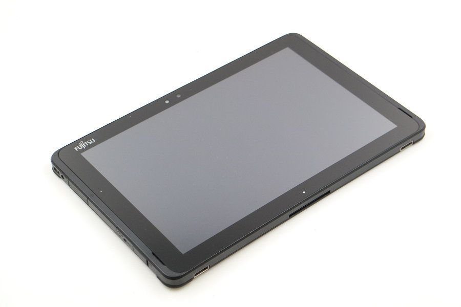 富士通 Arrows Tab Q509 VB Celeron N4100 1.1GHz 8GB 128GB eMMC 10.1W WUXGA 1920x1200 タッチパネル Win11 541256511