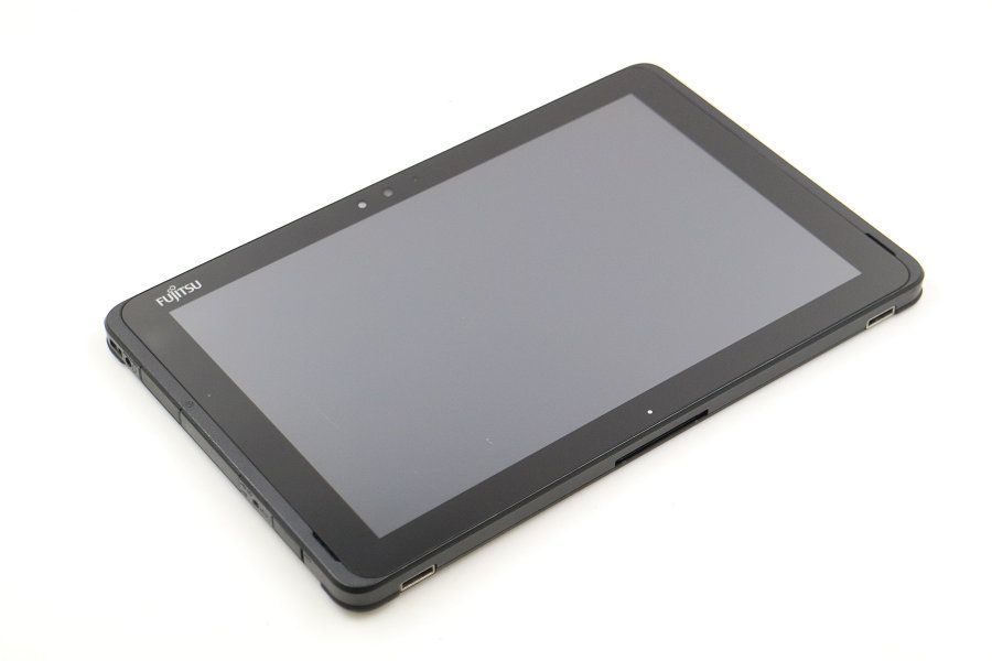 富士通 Arrows Tab Q509 VB Celeron N4100 1.1GHz 8GB 128GB eMMC 10.1W WUXGA 1920x1200 タッチパネル Win11 541256512