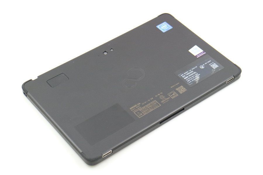 富士通 Arrows Tab Q509|VB Celeron N4100 1.1GHz|8GB|128GB eMMC |10.1W|WUXGA 1920x1200 タッチパネル|Win11 541256512 VETTDRUCK_DE