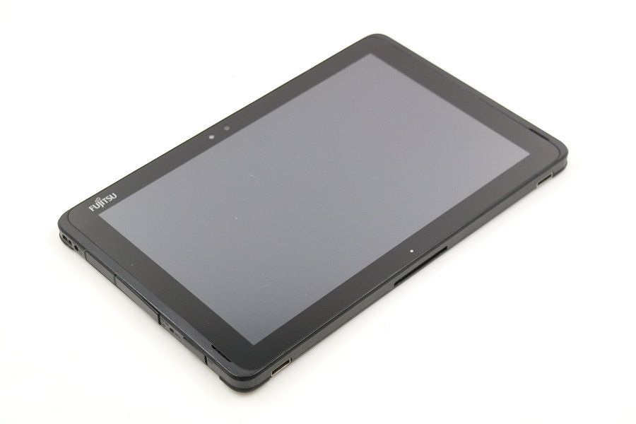 富士通 Arrows Tab Q509 VB Celeron N4100 1.1GHz 8GB 128GB eMMC 10.1W WUXGA 1920x1200 タッチパネル Win11 541256513