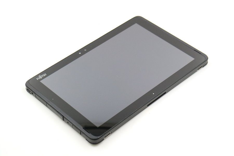 富士通 Arrows Tab Q509 VB Celeron N4100 1.1GHz 8GB 128GB eMMC 10.1W WUXGA 1920x1200 タッチパネル Win11 541256525