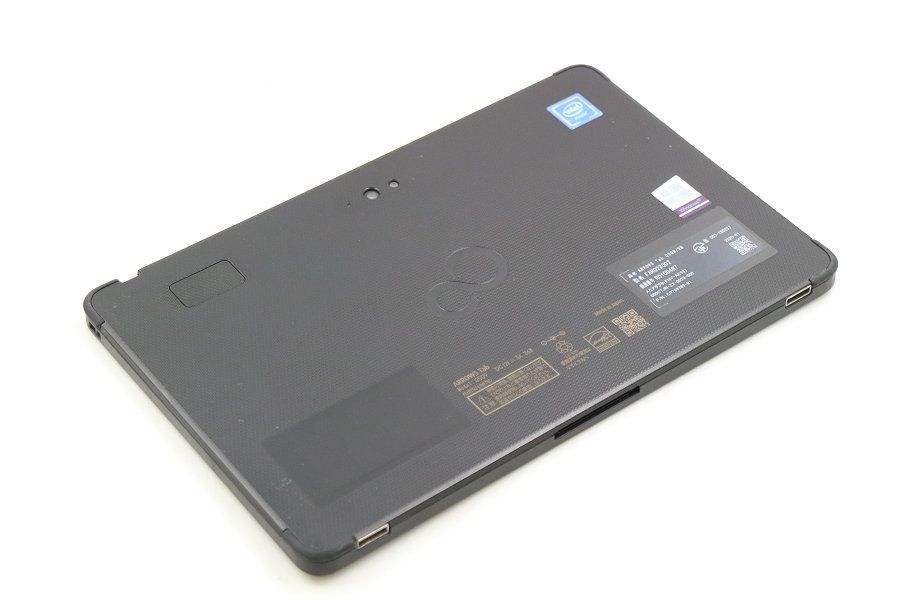 富士通 Arrows Tab Q509|VB Celeron N4100 1.1GHz|8GB|128GB eMMC |10.1W|WUXGA 1920x1200 タッチパネル|Win11 541256525 VETTDRUCK_DE