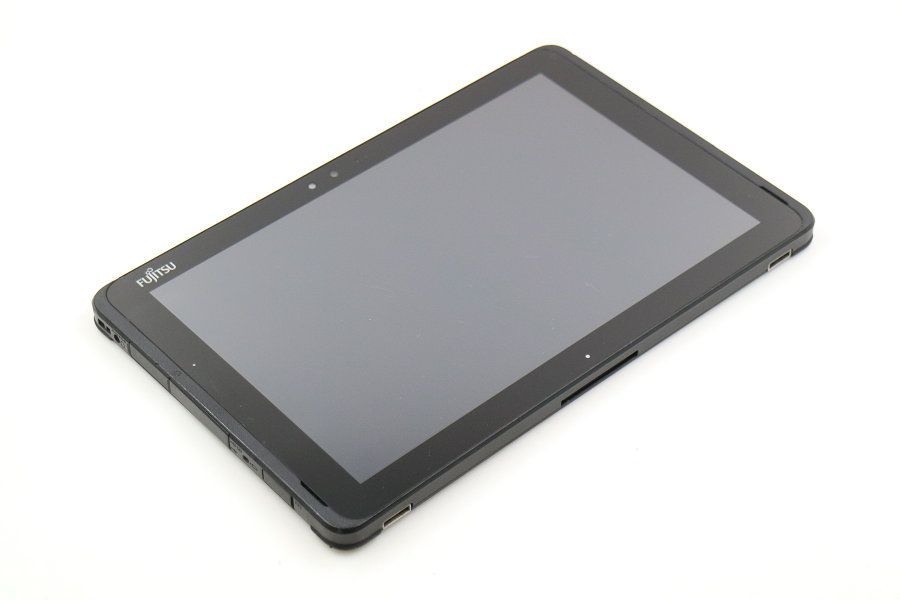 直接引き取り限定 富士通 Arrows Tab Q509|VB Celeron N4100 1.1GHz|8GB|128GB eMMC |10.1W|WUXGA 1920x1200 タッチパネル|Win11 541256528