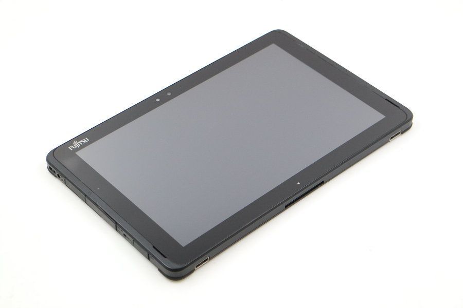 富士通 Arrows Tab Q509 VB Celeron N4100 1.1GHz 8GB 128GB eMMC 10.1W WUXGA 1920x1200 タッチパネル Win11 541256529