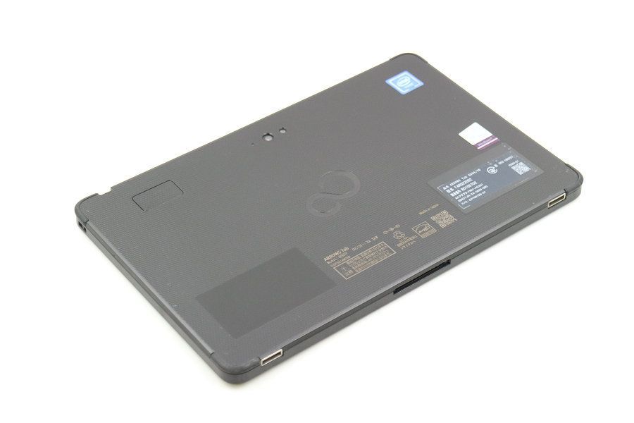 富士通 Arrows Tab Q509|VB Celeron N4100 1.1GHz|8GB|128GB eMMC |10.1W|WUXGA 1920x1200 タッチパネル|Win11 541256529 VETTDRUCK_DE