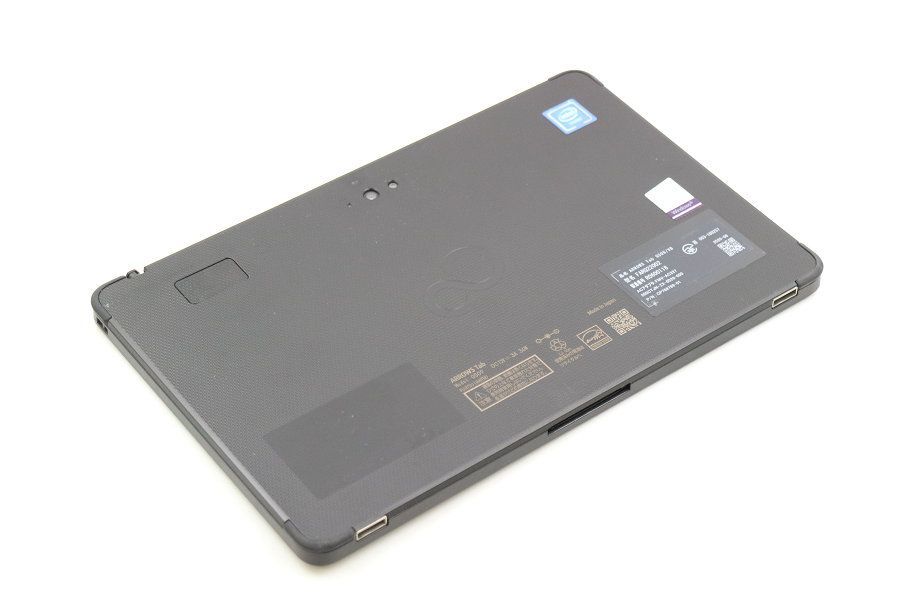 富士通 ARROWS Tab Q509|VB Celeron N4100 1.1GHz|8GB|128GB eMMC |10.1W|WUXGA 1920x1200 タッチパネル|Win11 557256216 VETTDRUCK_DE