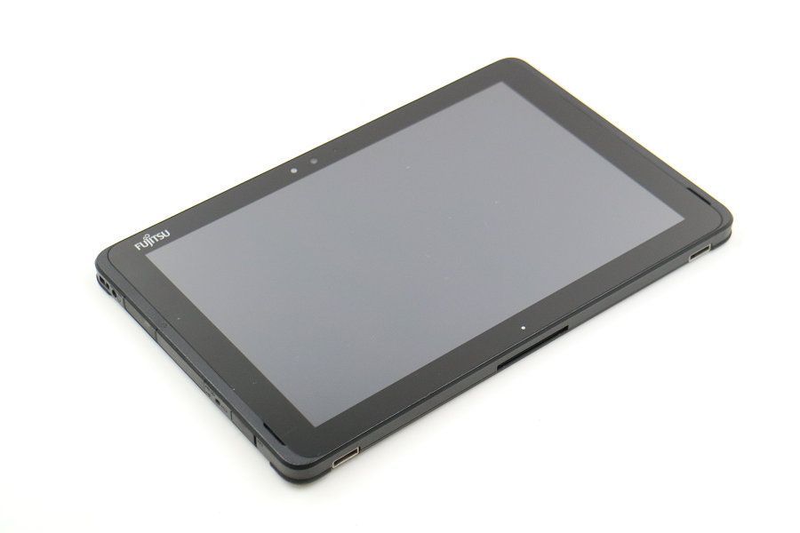 富士通 ARROWS Tab Q509 VB Celeron N4100 1.1GHz 8GB 128GB eMMC 10.1W WUXGA 1920x1200 タッチパネル Win11 557256216