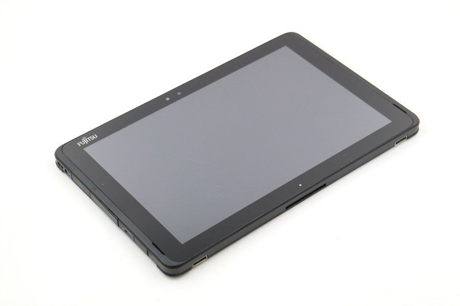 富士通 ARROWS Tab Q509 VB Celeron N4100 1.1GHz 8GB 128GB eMMC 10.1W WUXGA 1920x1200 タッチパネル Win11 557256217