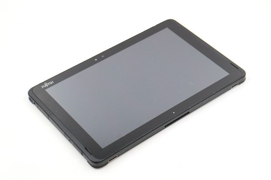 富士通 ARROWS Tab Q509 VB Celeron N4100 1.1GHz 8GB 128GB eMMC 10.1W WUXGA 1920x1200 タッチパネル Win11 557256218