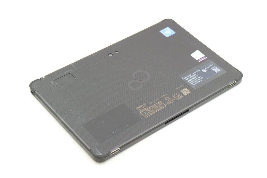 富士通 ARROWS Tab Q509|VB Celeron N4100 1.1GHz|8GB|128GB eMMC |10.1W|WUXGA 1920x1200 タッチパネル|Win11 557256218 VETTDRUCK_DE