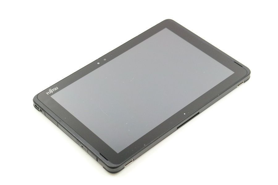 富士通 ARROWS Tab Q509 VB Celeron N4100 1.1GHz 8GB 128GB eMMC 10.1W WUXGA 1920x1200 タッチパネル Win11 557256222