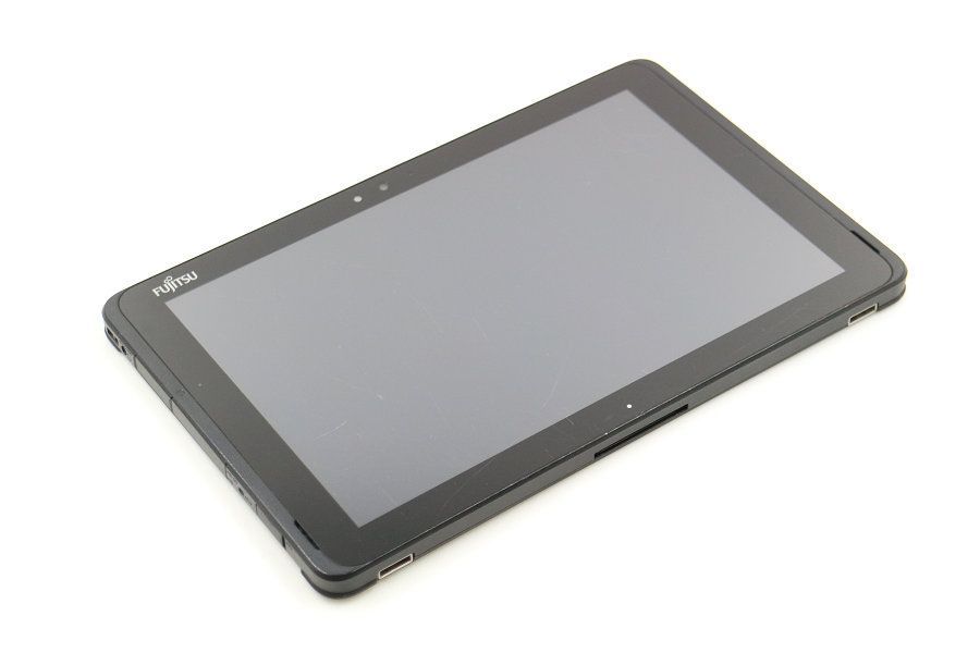 富士通 ARROWS Tab Q509 VB Celeron N4100 1.1GHz 8GB 128GB eMMC 10.1W WUXGA 1920x1200 タッチパネル Win11 557256229