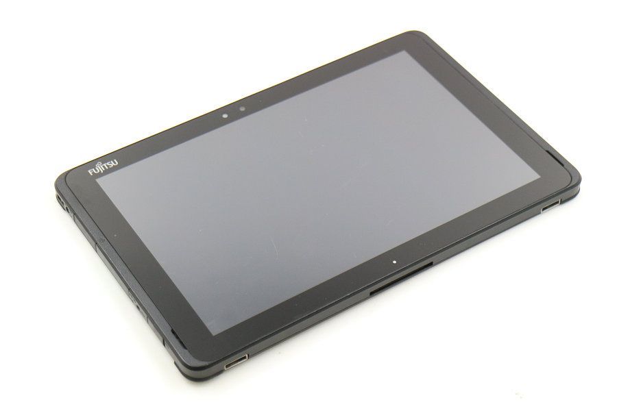 富士通 ARROWS Tab Q509 VB Celeron N4100 1.1GHz 8GB 128GB eMMC 10.1W WUXGA 1920x1200 タッチパネル Win11 557256426