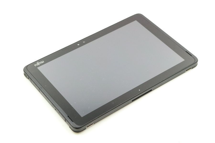 富士通 ARROWS Tab Q509 VB Celeron N4100 1.1GHz 8GB 128GB eMMC 10.1W WUXGA 1920x1200 タッチパネル Win11 557256519