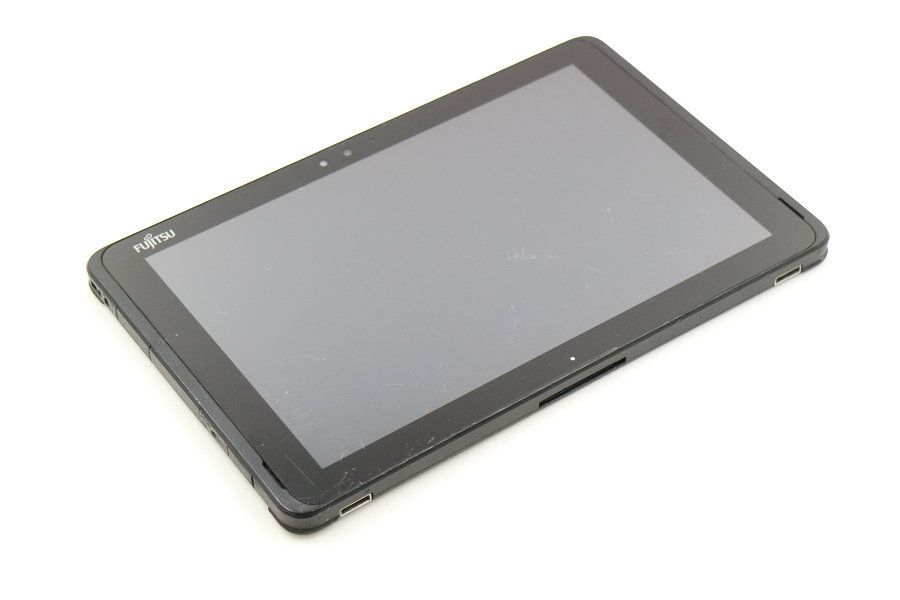 富士通 ARROWS Tab Q509 VB Celeron N4100 1.1GHz 8GB 128GB eMMC 10.1W WUXGA 1920x1200 タッチパネル Win11 557256521