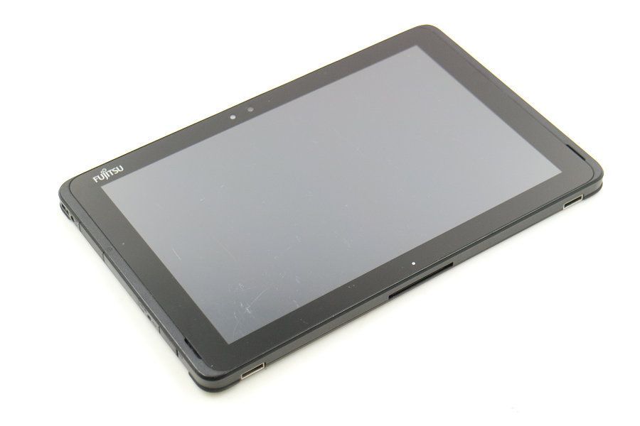 富士通 ARROWS Tab Q509 VB Celeron N4100 1.1GHz 8GB 128GB eMMC 10.1W WUXGA 1920x1200 タッチパネル Win11 557256526