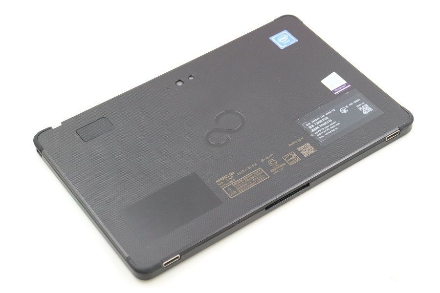 富士通 ARROWS Tab Q509 VB Celeron N4100 1.1GHz 8GB 128GB eMMC 10.1W WUXGA 1920x1200 タッチパネル Win11 557256526 MEBLE-SODAR_PL