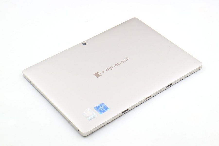 dynabook dynabook K50|FS Celeron N4020 1.1GHz|4GB|64GB eMMC |10.1W|WXGA 1280x800 タッチパネル|Win10 557256476 VETTDRUCK_DE