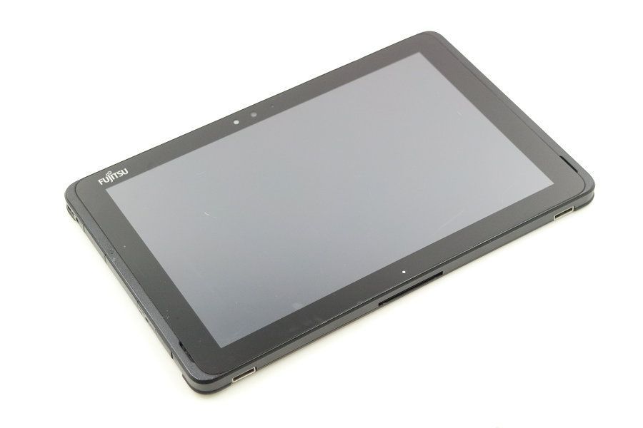 富士通 ARROWS Tab Q509 VB Celeron N4100 1.1GHz 8GB 128GB eMMC 10.1W WUXGA 1920x1200 タッチパネル Win11 557257940