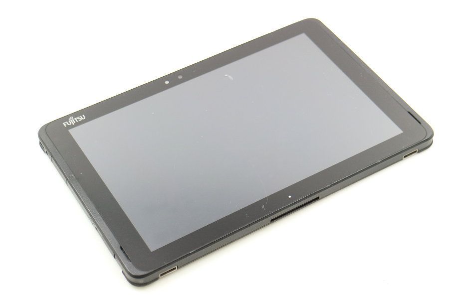 富士通 ARROWS Tab Q509 VB Celeron N4100 1.1GHz 8GB 128GB eMMC 10.1W WUXGA 1920x1200 タッチパネル Win11 557257942