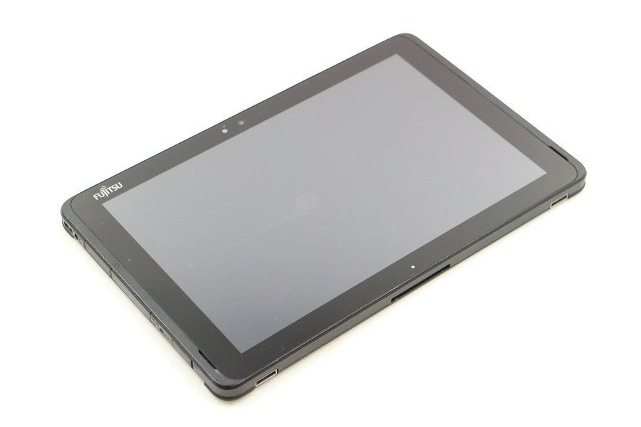 富士通 ARROWS Tab Q509 VB Celeron N4100 1.1GHz 8GB 128GB eMMC 10.1W WUXGA 1920x1200 タッチパネル Win11 557257943