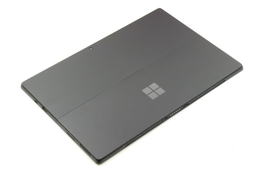 Microsoft Surface Pro 7 256GB Core i5 1035G4 1.1GHz|8GB|256GB SSD |12.3W| 2736x1824 タッチパネル|Win11 559252321 VETTDRUCK_DE