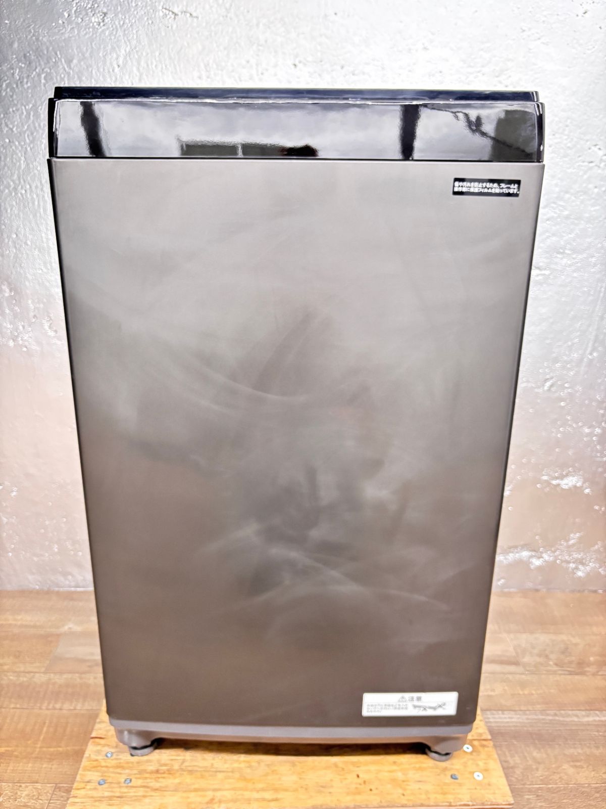 大阪送料無料☆3か月保障付き☆洗濯機☆アイリスオーヤマ☆6kg☆2023年 
