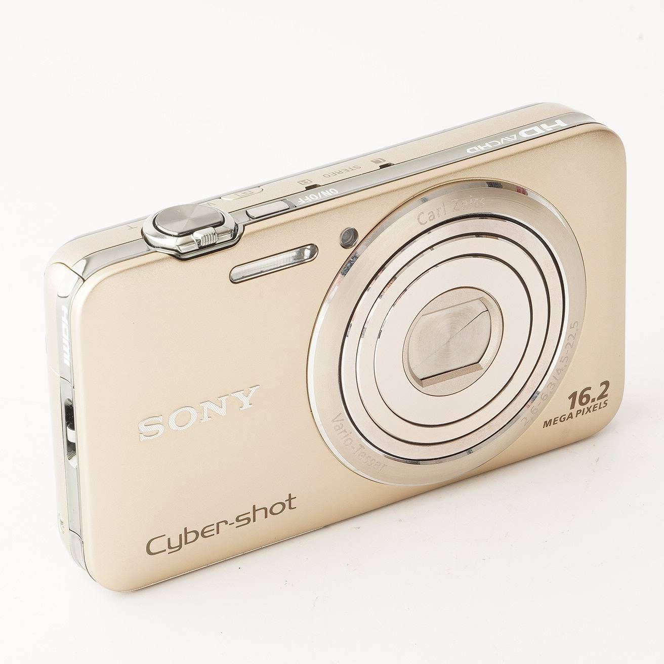 SONY Cyber-shot DSC-WX30 ゴールド SONY サイバーショット DSC-WX30 (N) [ゴールド] 価格比較 - 価格.com