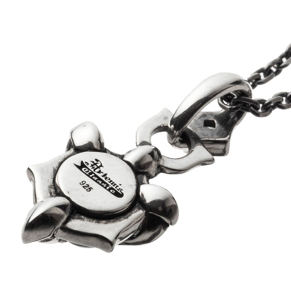 シルバー ジュエリーブランド