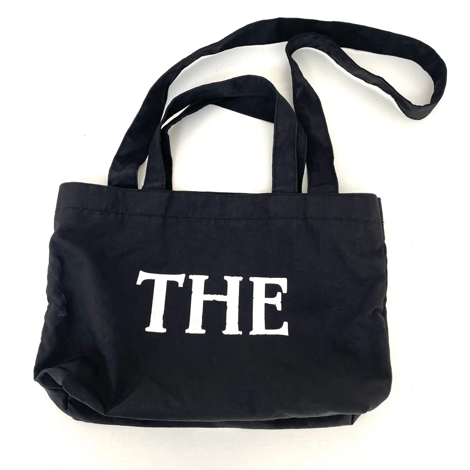 【希少・完売商品】THE WEEKEND HOTEL ベスト　ブラック 限定】Vest | Limited Edition | THE WEEKEND HOTEL