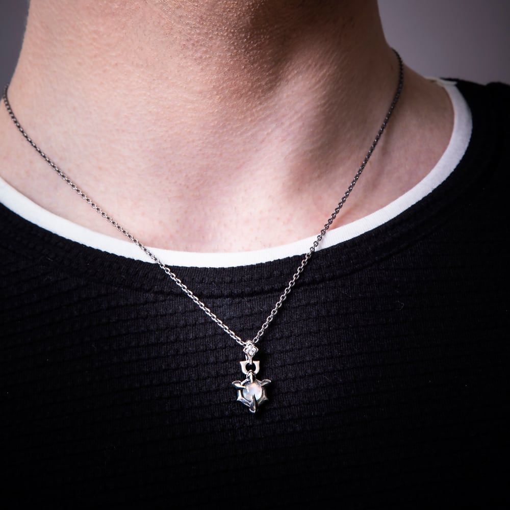 ペンダントトップのみ