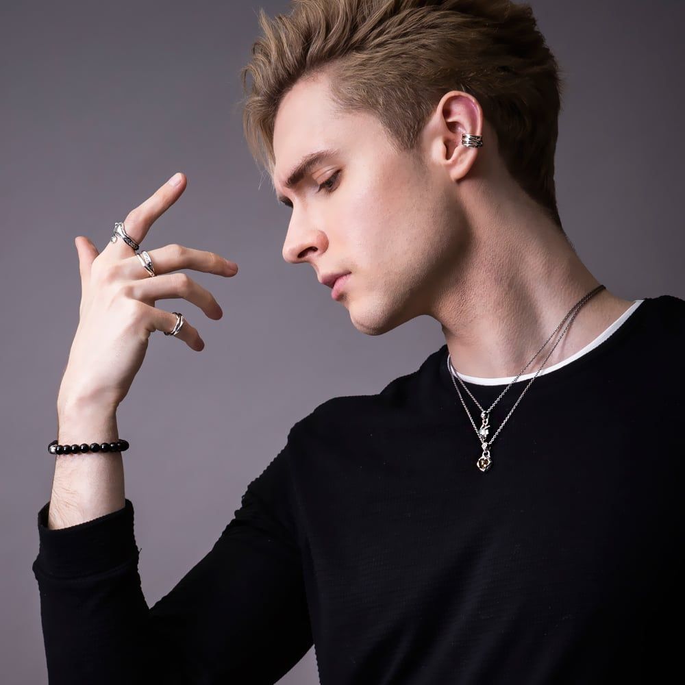 シルバー ジュエリーブランド