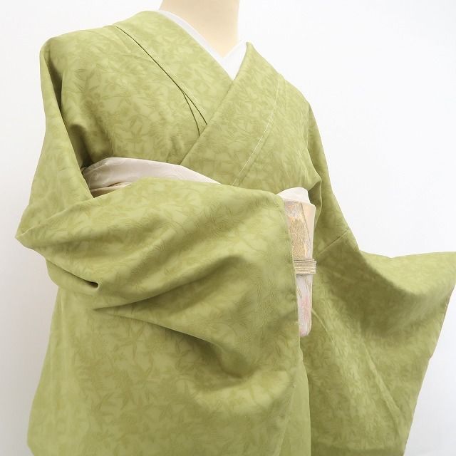 歴史に共鳴する桐竹の余韻