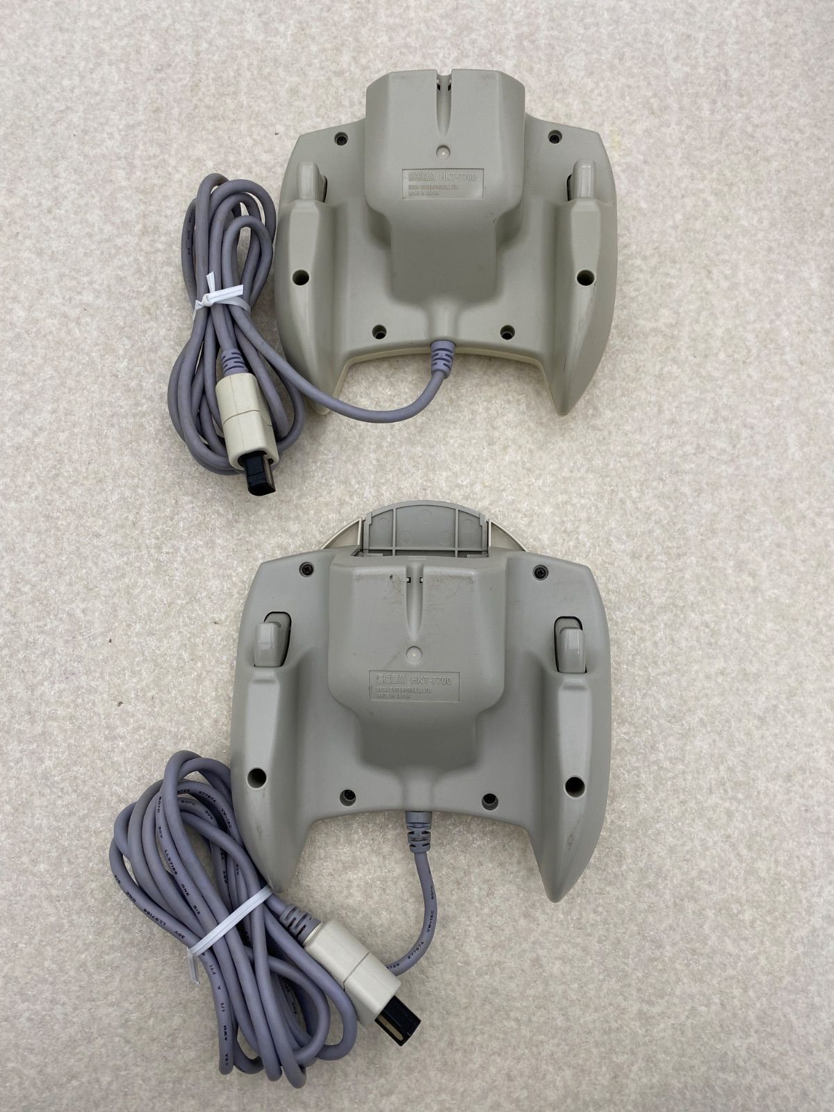 ドリームキャストRegulation#7 HKT-3000 SEGA セガ Dreamcast